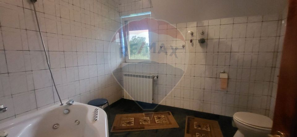 7 room House / Villa for sale, Functionarilor area