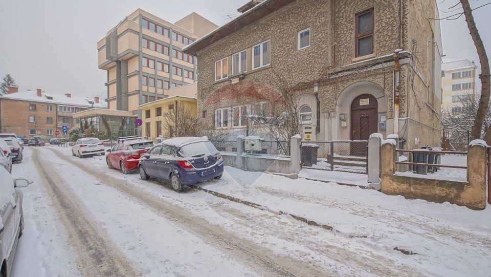 ANTECONTRACTAT! APARTAMENT IN VILA 3 CAMERE | PARCARE IN CURTE SI BECI