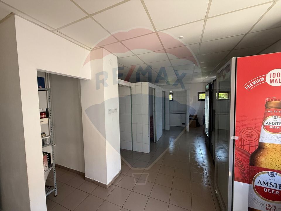 Pensiune deschidere Centura de Nord Craiova , Afacere la cheie