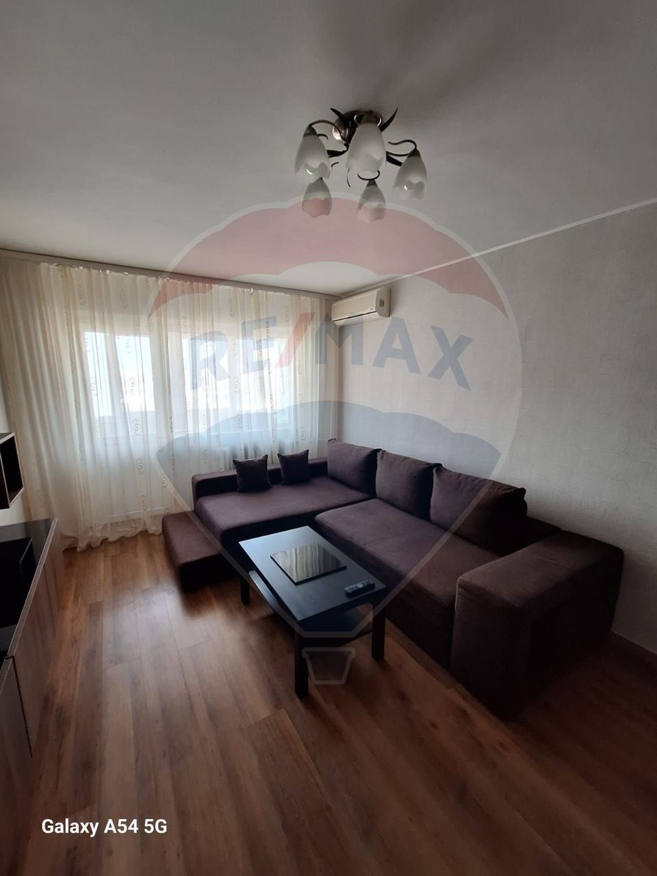 Apartment for rent, Lacul Tei area