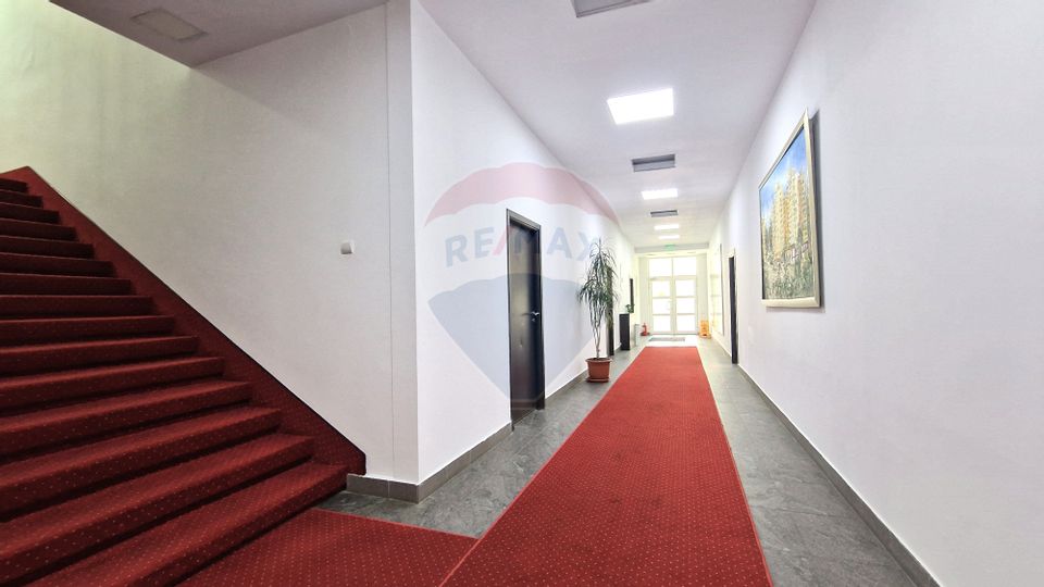 Villa | Office space | Stefan cel Mare area | Barbu Vacarescu