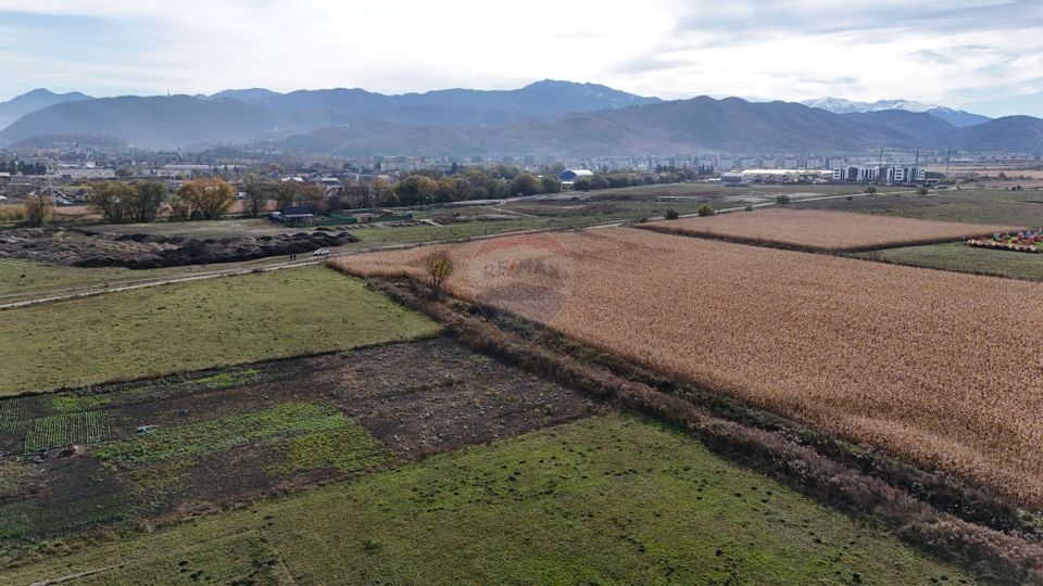 Comision 0% | Teren intravilan | Zona Bartolomeu-Lânii | 921 mp