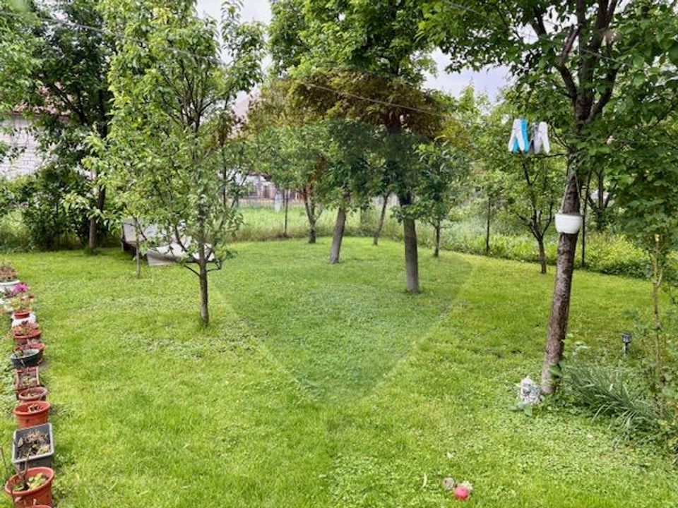 5 room House / Villa for sale, Nord-Vest area