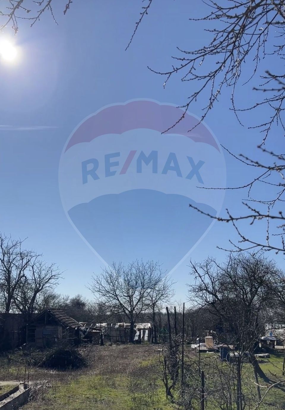 Land 2,277sqm Petrachioaia / Soseaua Gagu