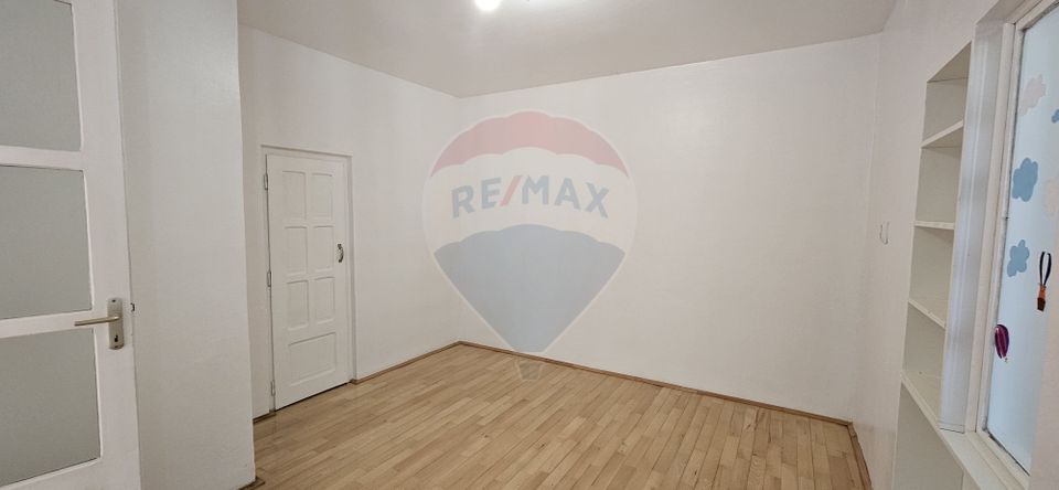 Casa de inchiriat in Andrei Muresanu, str. Anatol France