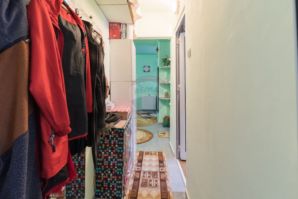 3 room Apartment for sale, Astra area