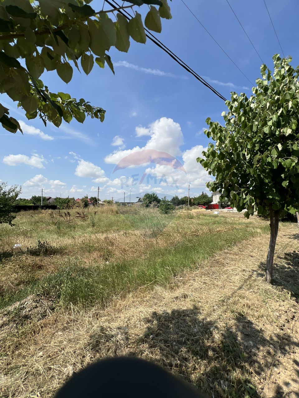 Vand teren intravilan Petrachioaia la pret excelent