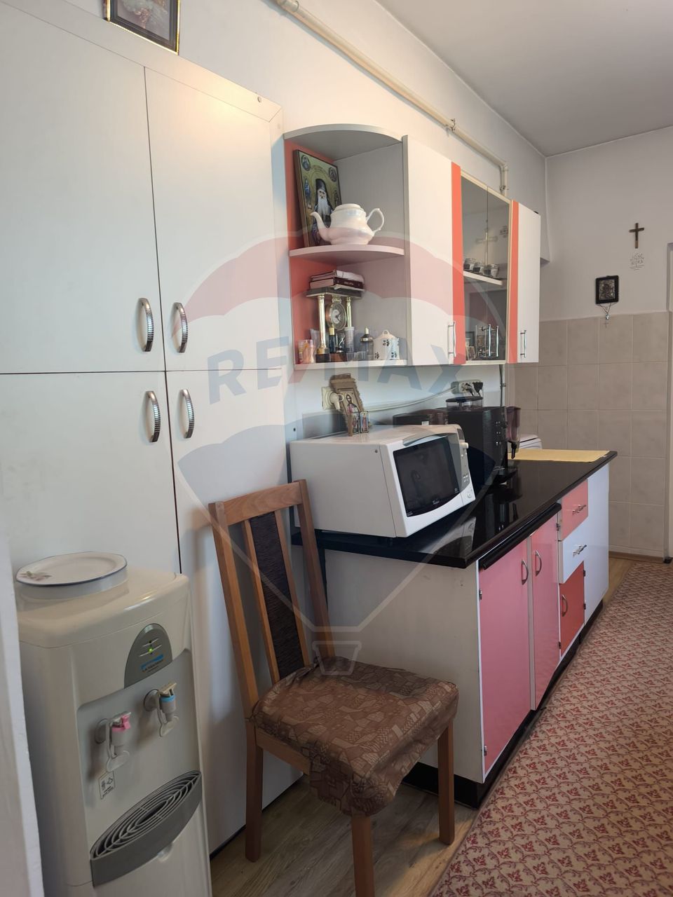 Casă de vanzare 3 camere Gherla