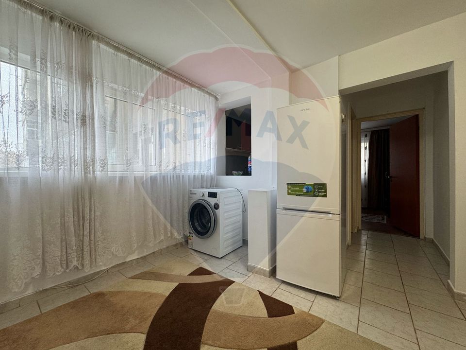 2 room Apartment for rent, Lujerului area