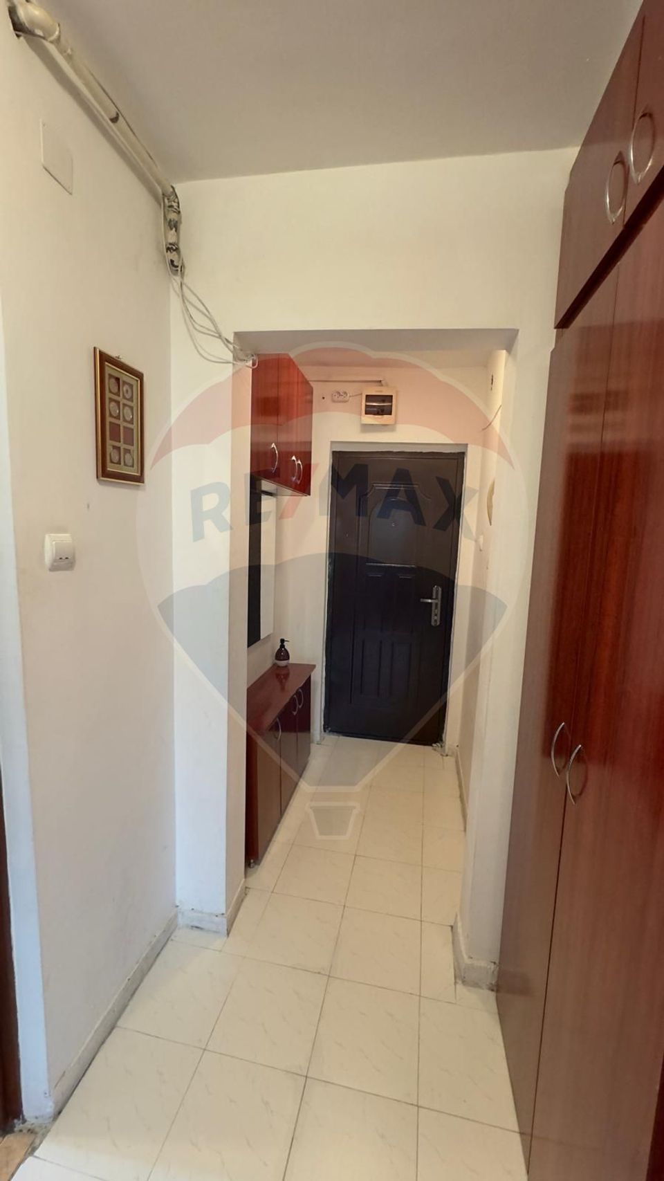 2 room Apartment for sale, Decebal area