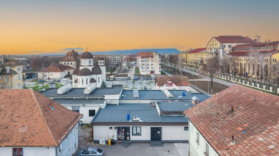 533sq.m Commercial Space for rent