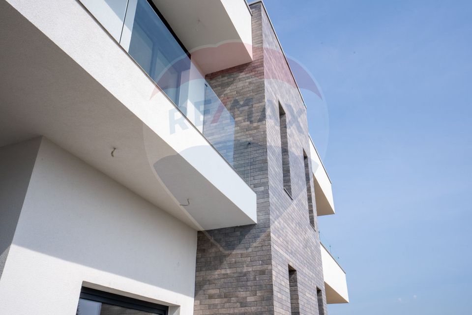 De vânzare casă 5 camere  în zona Dealuri Oradea