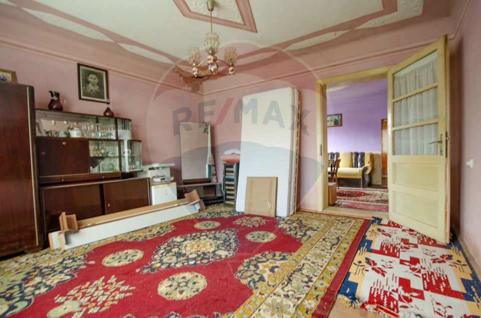 Casă de vânzare in Silagiu