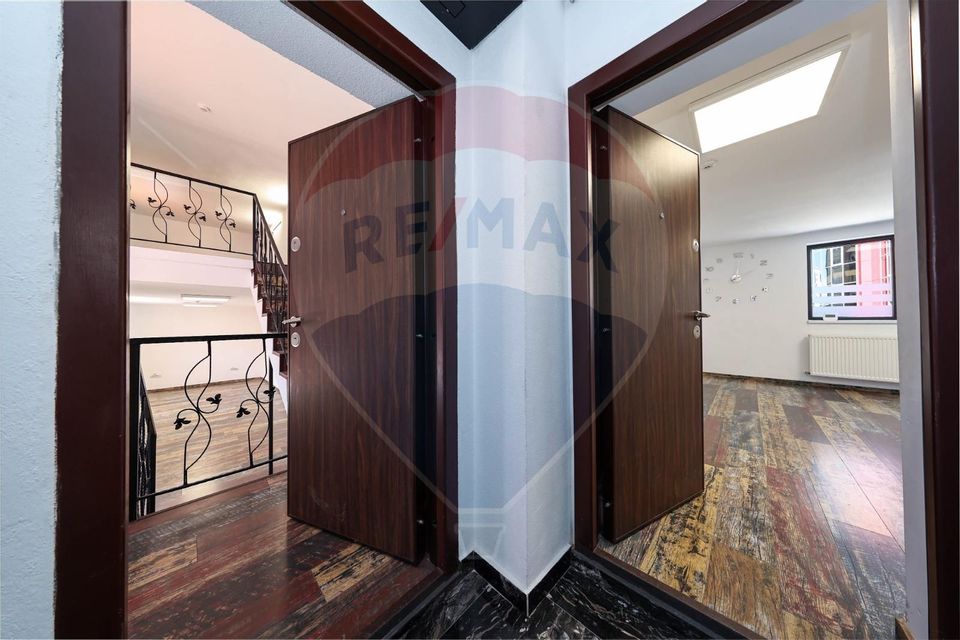 Spațiu de birouri  zona 13 Decembrie