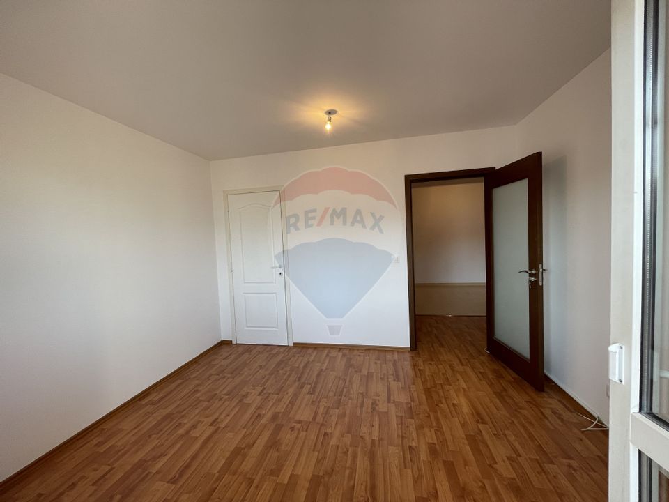 Apartamentul insorit din Confort City | Splaiul Unirii