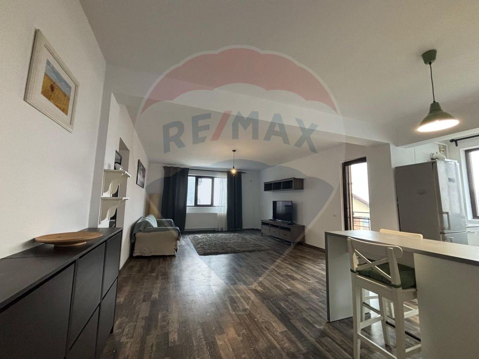 Apartament 3 camere, super spațios și luminos, în Prelungirea Ghencea