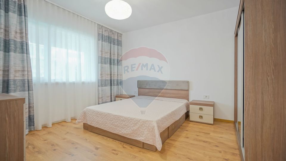 2 room Apartment for rent, Brasovul Vechi area