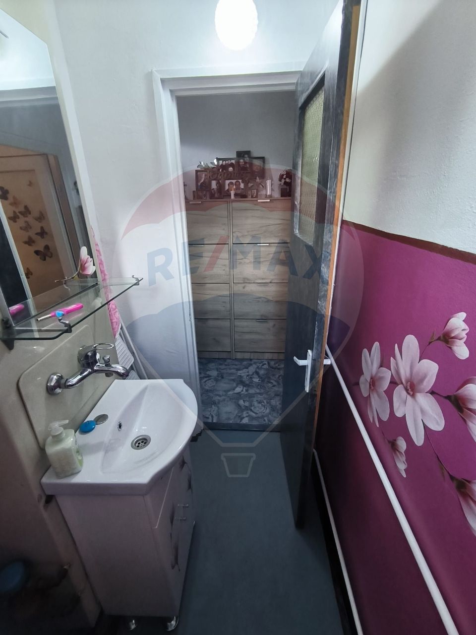 3 room Apartment for sale, Micalaca area