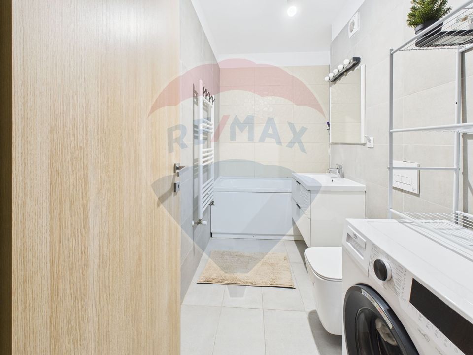 APARTAMENT 2 CAMERE DE VANZARE| ONIX NORTH PARK PIPERA