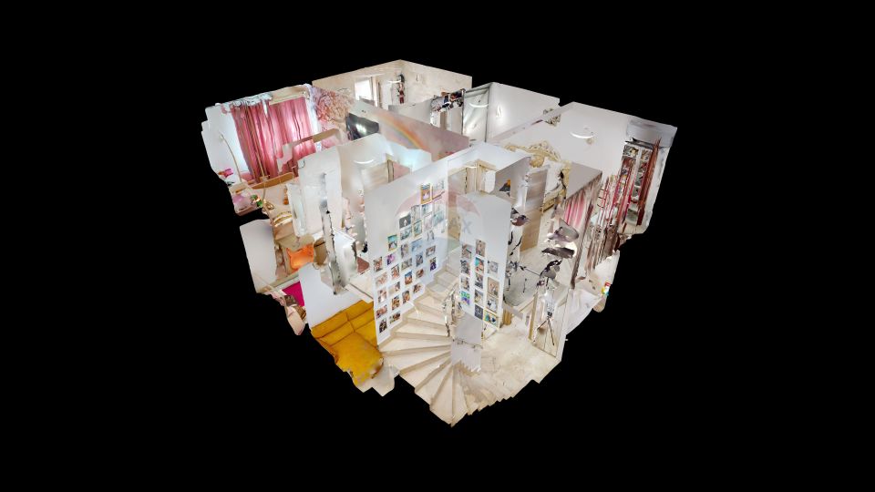 Vila in complex rezidential, multiple locuri joaca & piscina