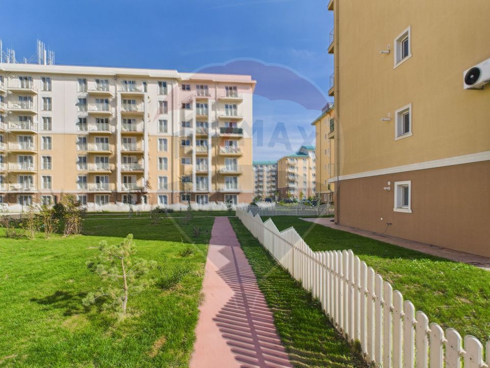 2 room Apartment for sale