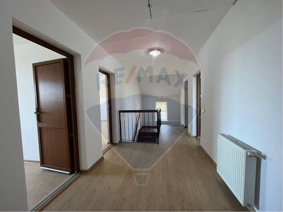 5 room House / Villa for rent, Terezian area