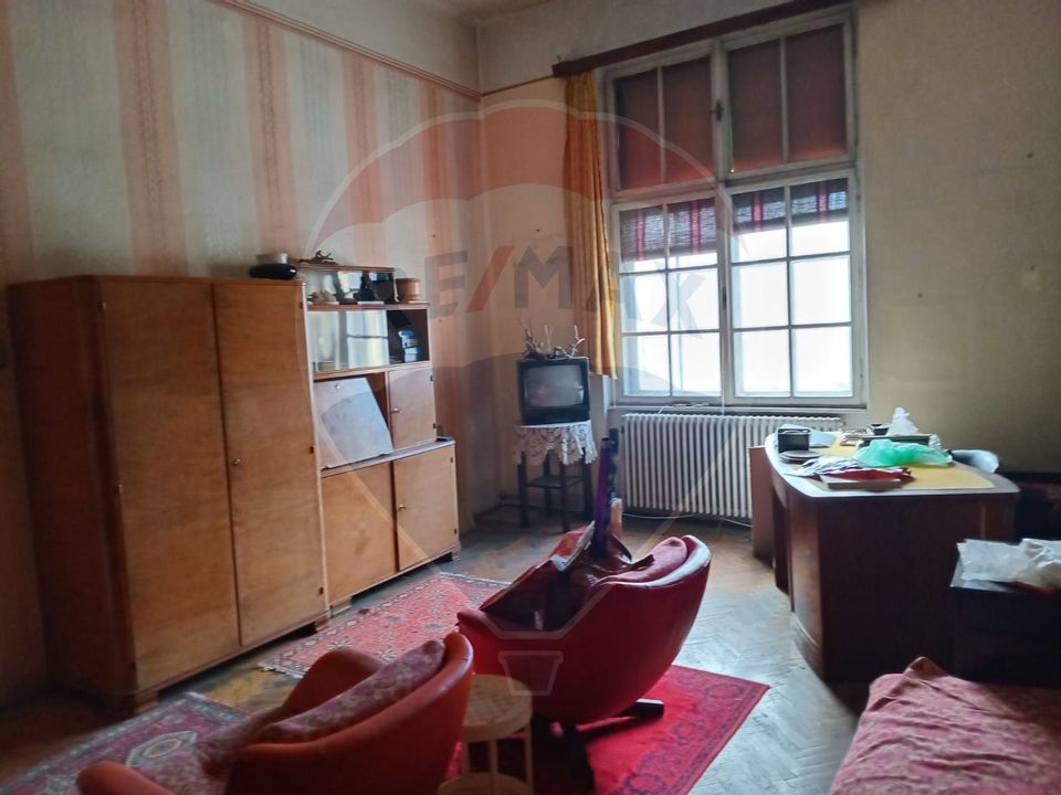 2 room Apartment for sale, Ultracentral area