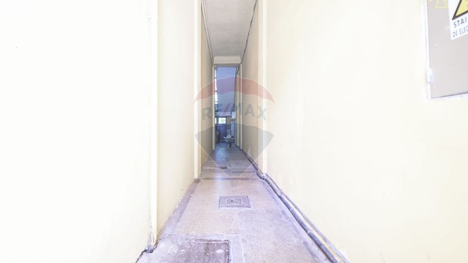 Apartament de închiriat in Centrul Istoric, pretabil regim hotelier