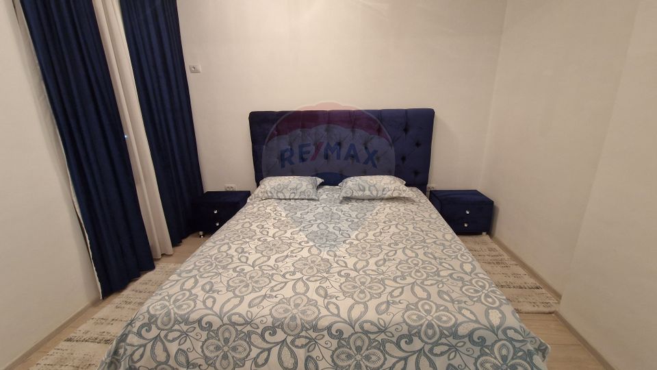 Apartament 2 camere cu suprafață de 3 camere – Militari Residence