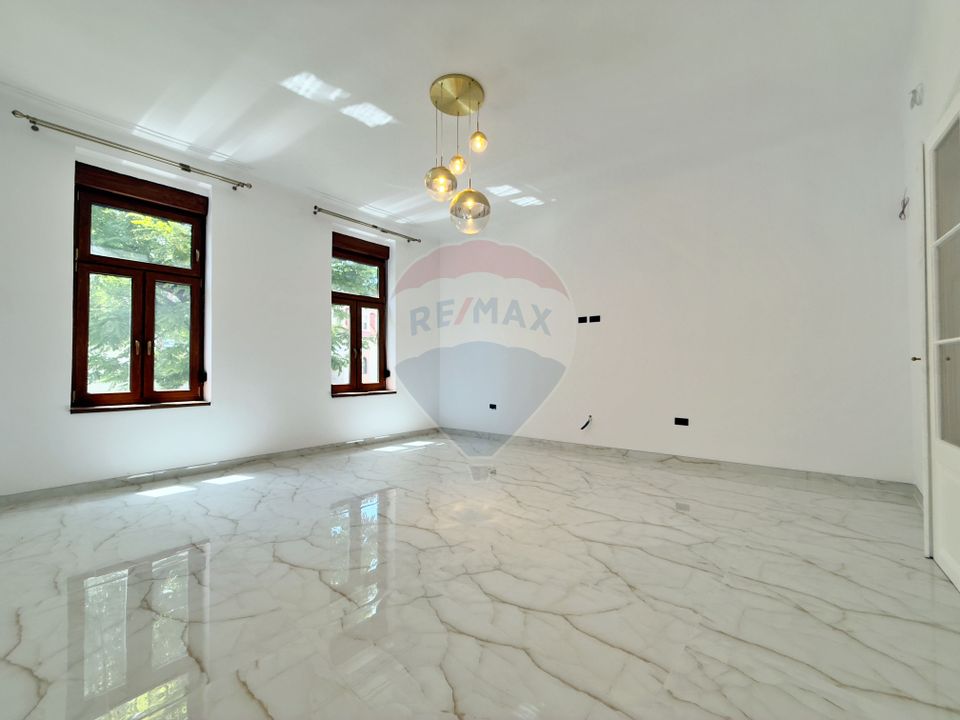 2 room Apartment for sale, Central area