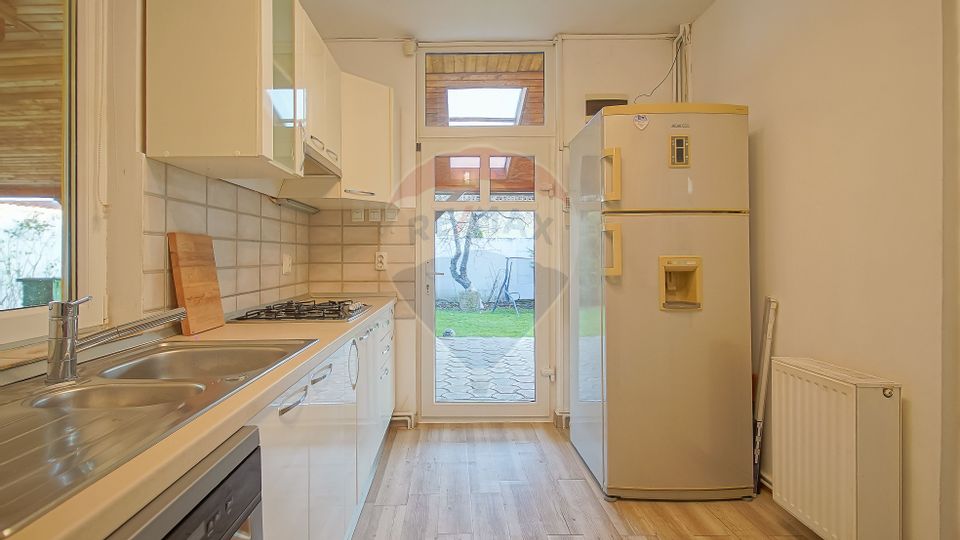 Casă de închiriat – Str. Dragoș Vodă (GRIVITEI)