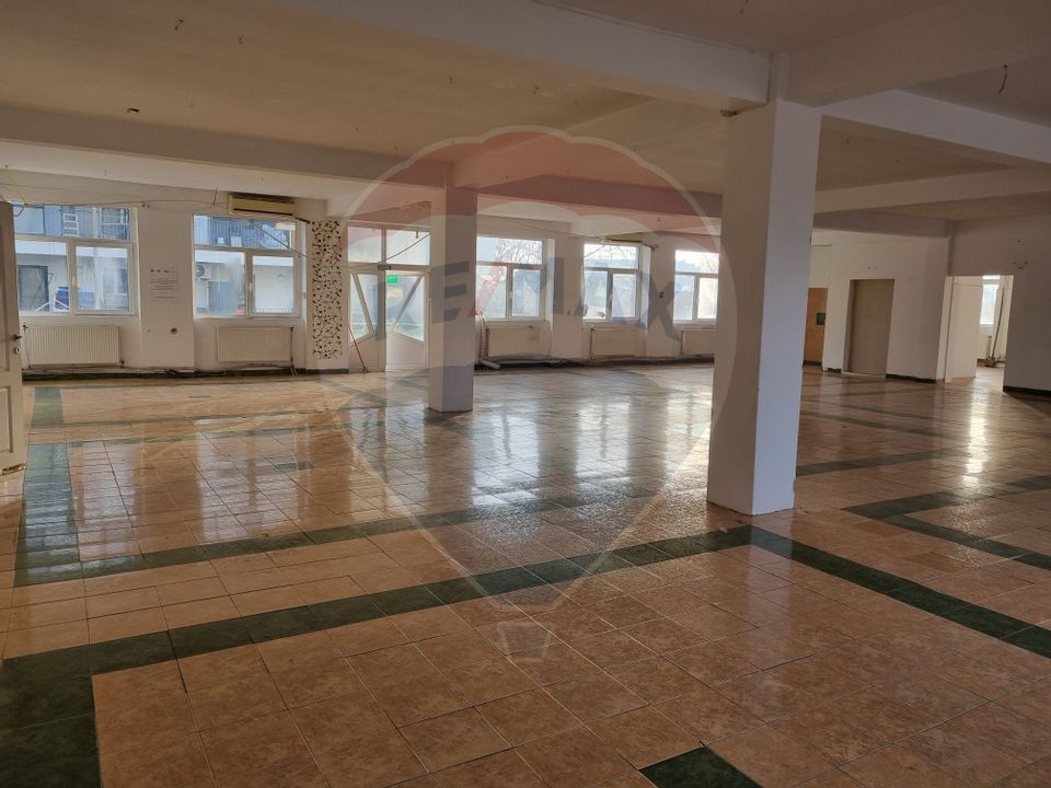 Spațiu comercial de inchiriat Iris