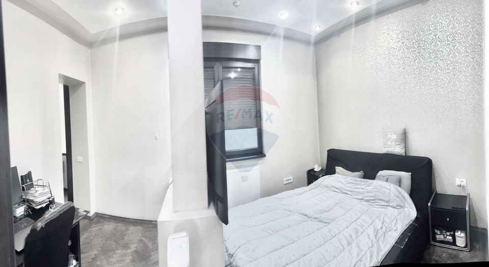 5 room House / Villa for sale, Primaverii area