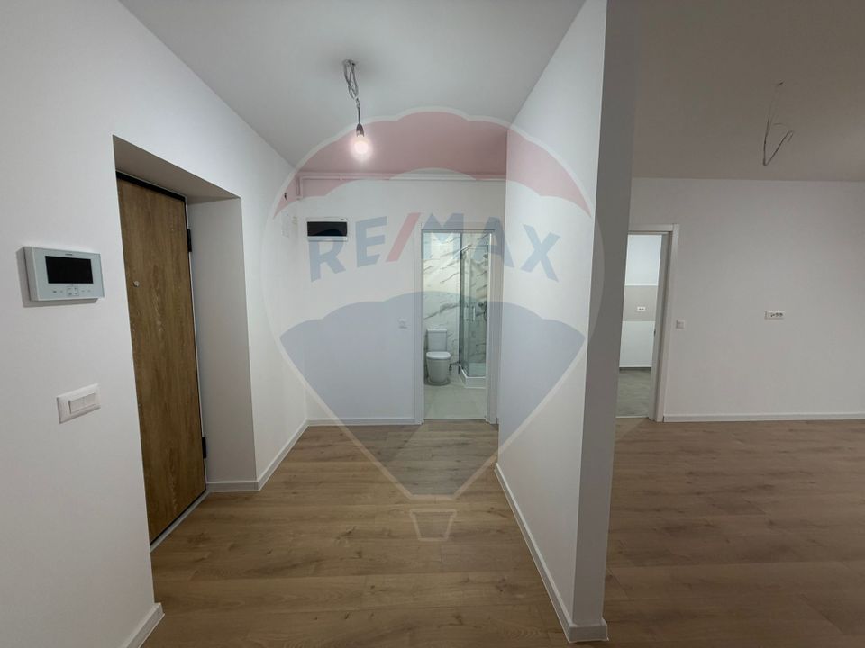 Vanzare ap 3 camere Bld Th Pallady