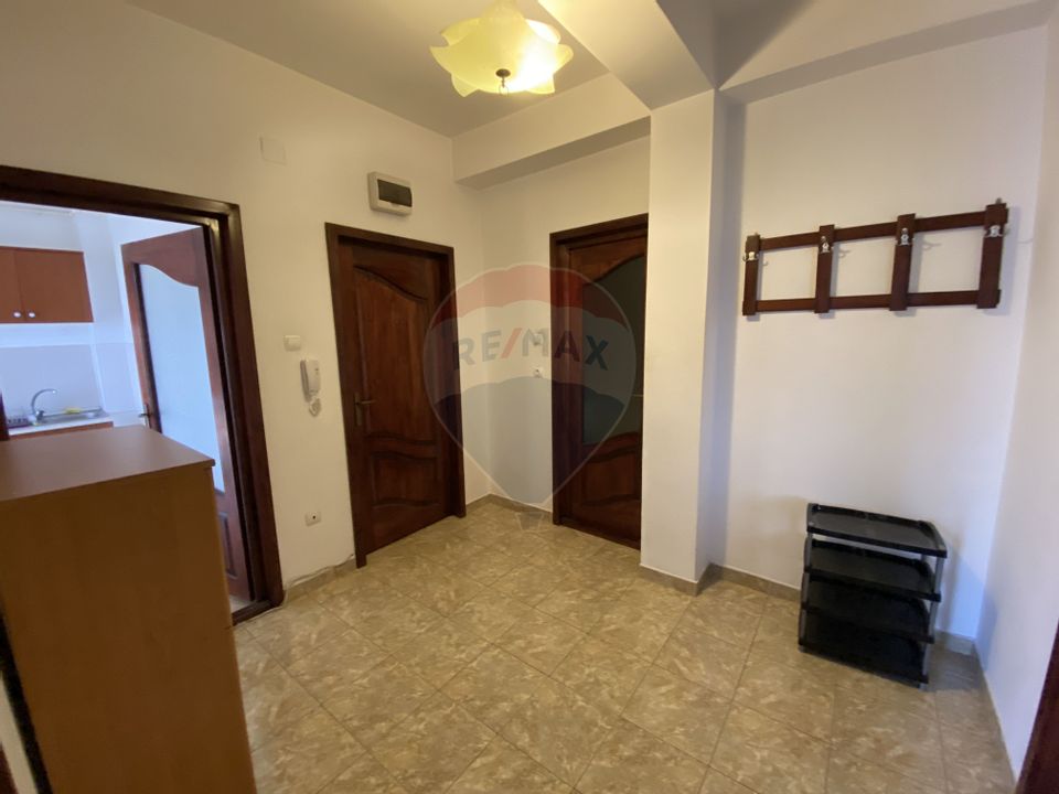 Apartament decomandat în zona Gara | De inchiriat