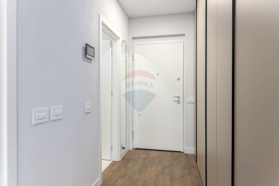 Apartament 3 camere/ Avalon Estate/ Concept designer/ Mobilat-utilat