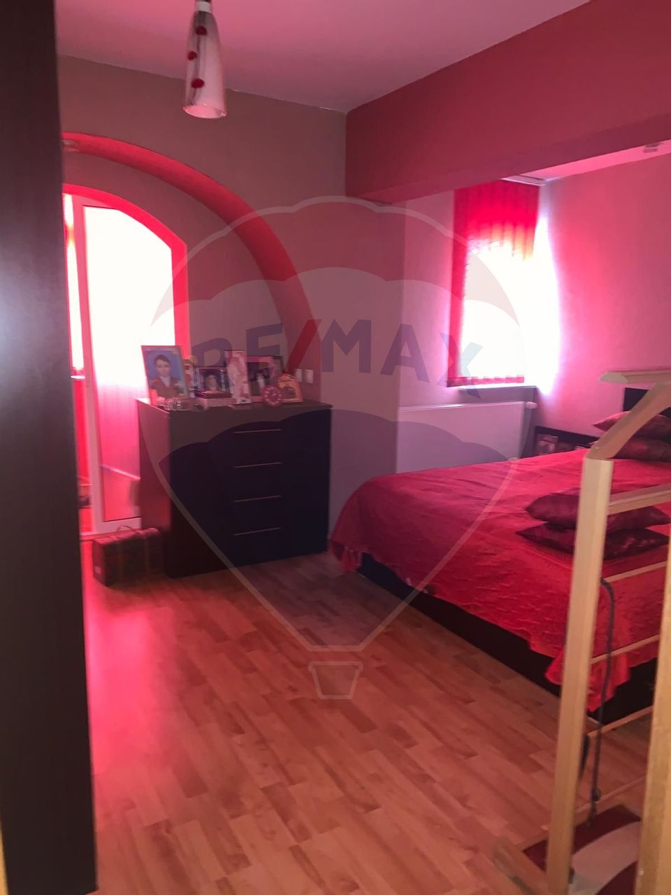 Apartment converted from 4 to 3 rooms | Pitesti | Gavana 3