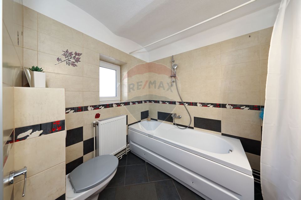 INVESTITIE 2 AP REGIM HOTELIER | 115 MP | 2143 E/mp | RANDAMENT 11.25%