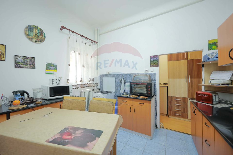 2 room Apartment for sale, Ultracentral area