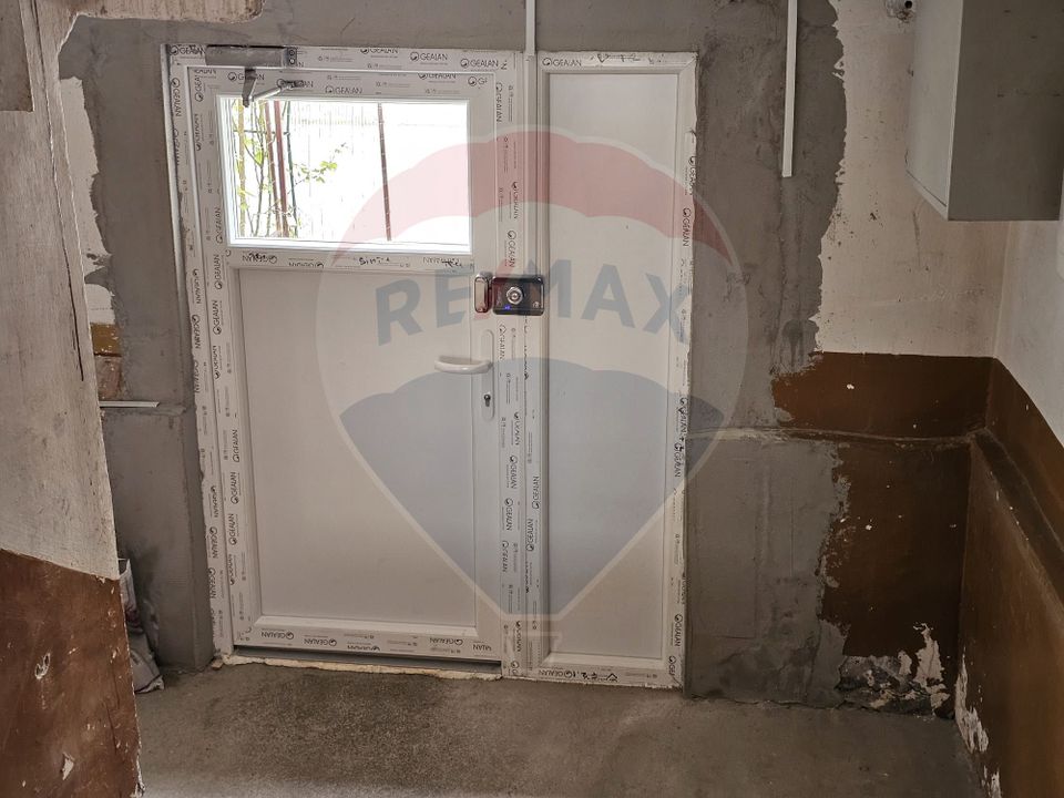 3 room Apartment for sale