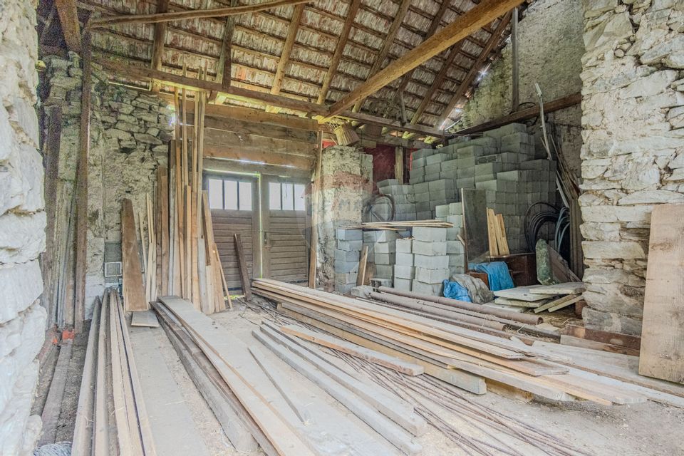 COMISION 0%| CASA DE VANZARE| 4 CAMERE| TEREN 597 MP|