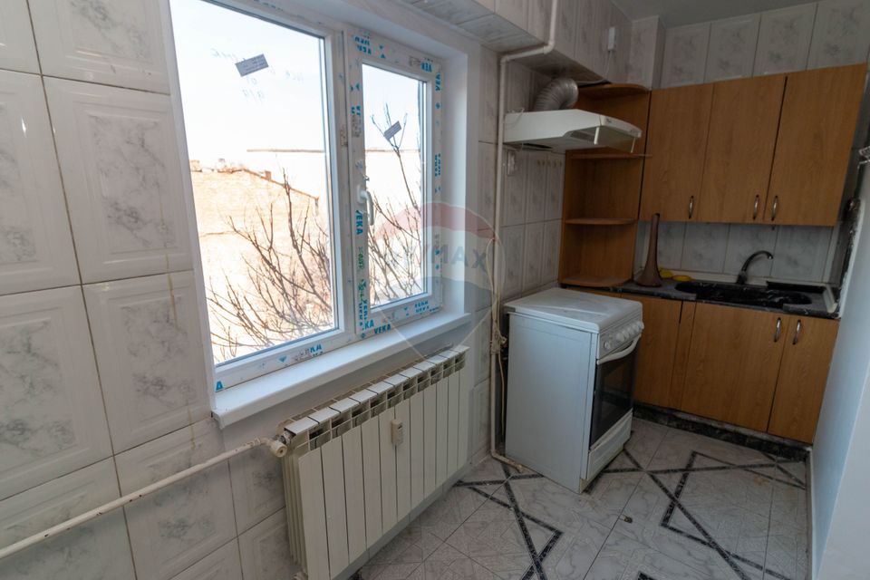 Apartament cu 3 camere de inchiriat in zona Unirii, Corneliu Coposu 7