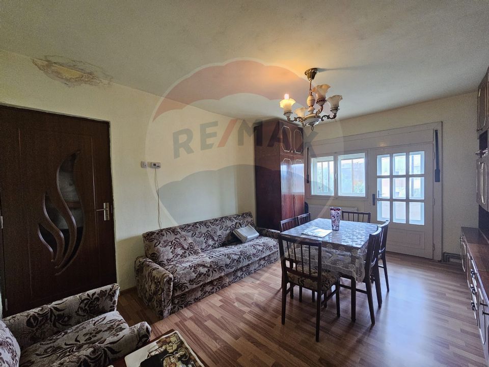 2 room Apartment for sale