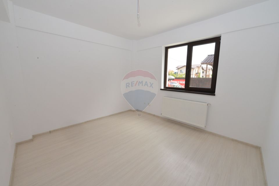 Detached apartment with Parking - Chiajna 0% commission