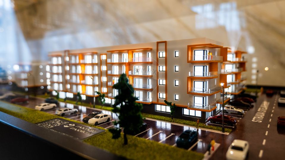 Vanzare proiect cu autorizatie teren intravilan 3.400mp - Dobroesti