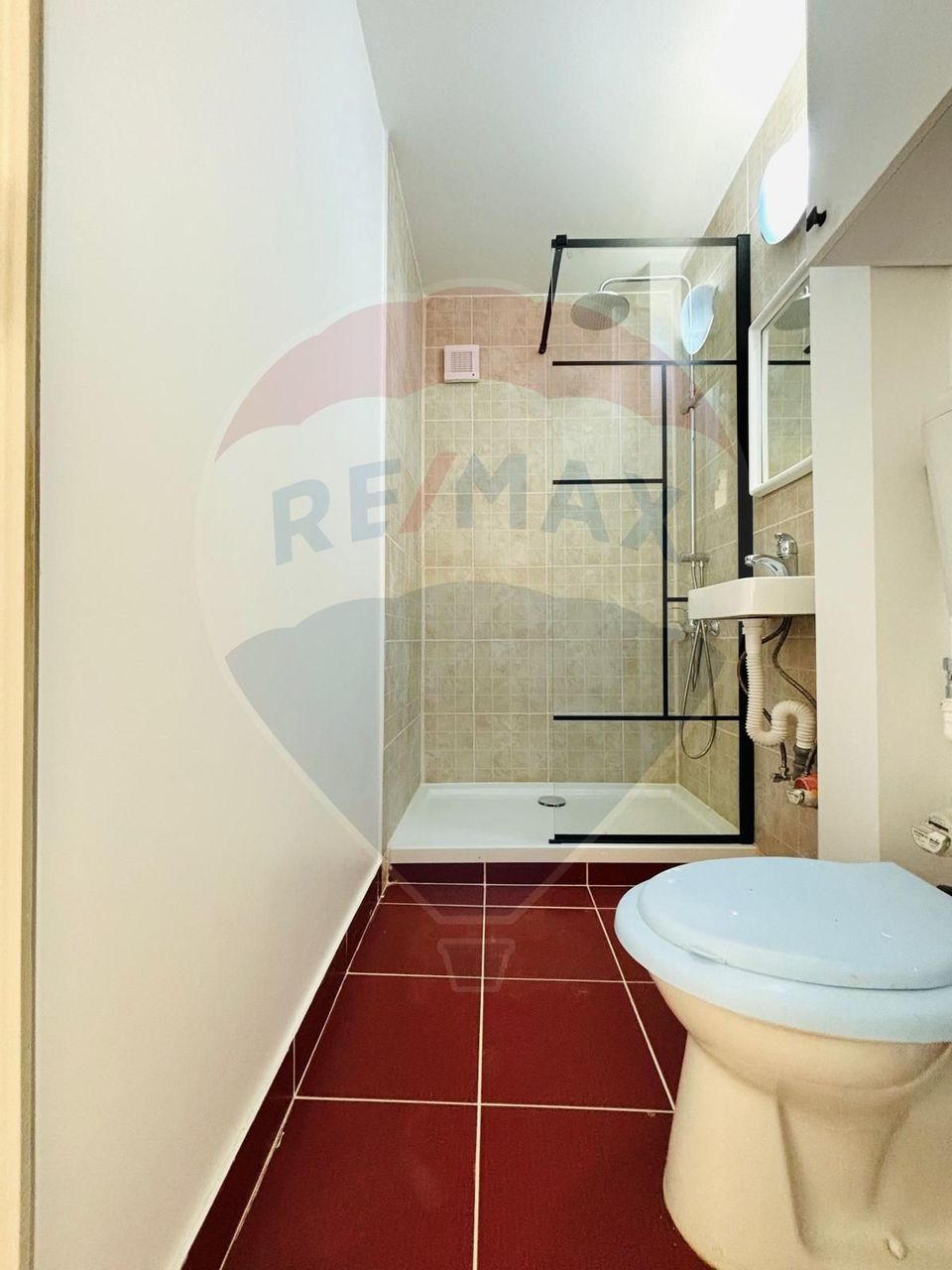 2 room Apartment for rent, P-ta Ovidiu area