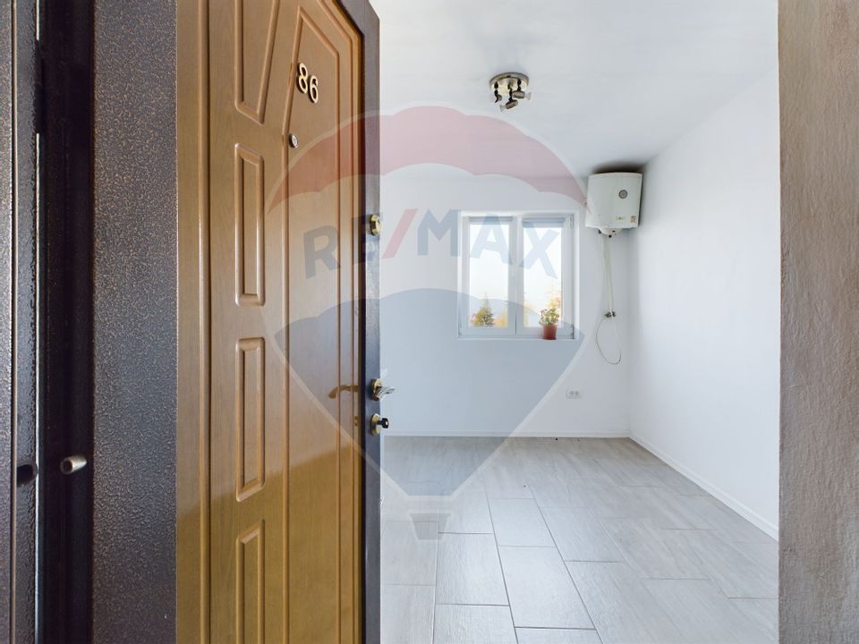 1 room Apartment for sale, Bartolomeu area