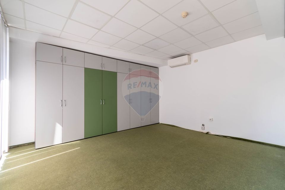 311sq.m Office Space for sale, Semicentral area