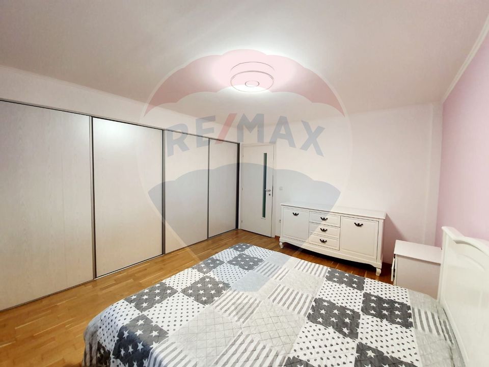 Apartament de vânzare 3 camere Padurea Dumbrava