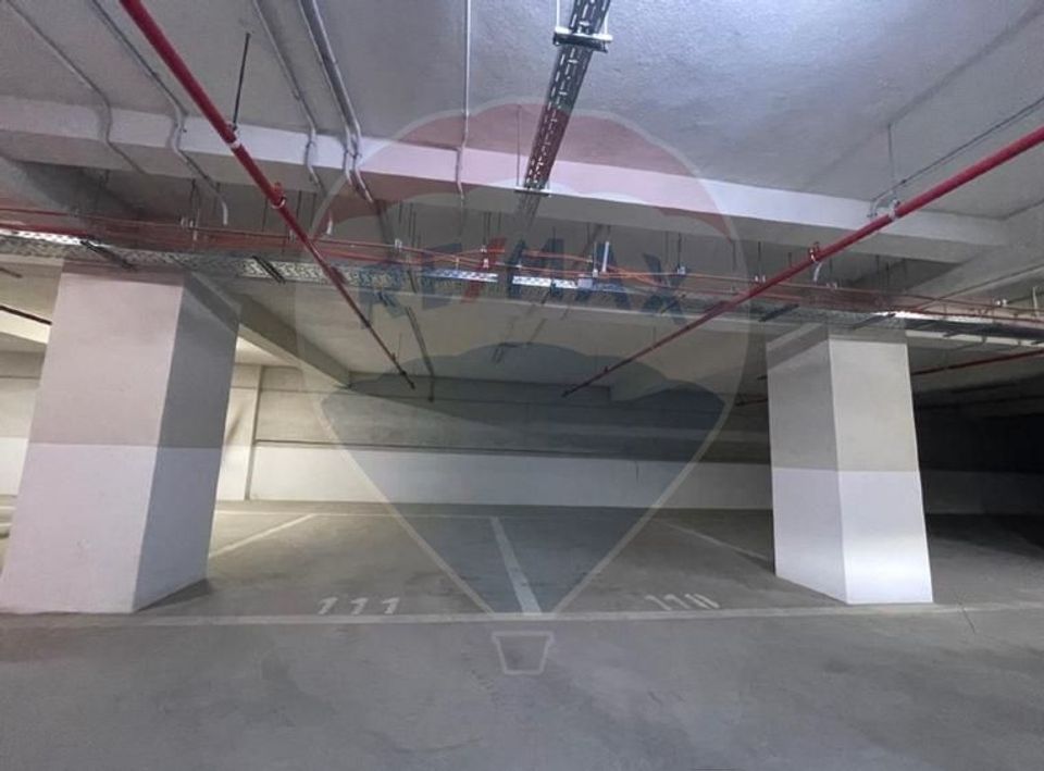 Apartament 2 camere 102 The Adress